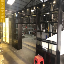 不锈钢酒架mtxx51